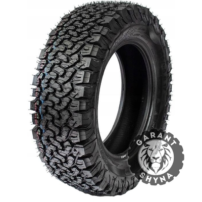 Geyer Hosaja (наварка) Gepard Rock 4x4 A/T 235/65 R17 104R