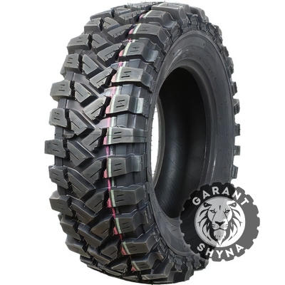 Geyer Hosaja (наварка) Gepard Raptor MT 215/75 R15 106/104Q