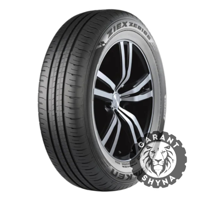 Falken Ziex ZE010B 205/65 R16 95H Demo