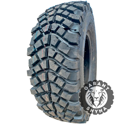 Glob-Gum (наварка) GEOTRAKK OFF ROAD 265/70 R16 111Q