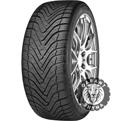 Gripmax Suregrip A/S 255/45 R20 105W XL