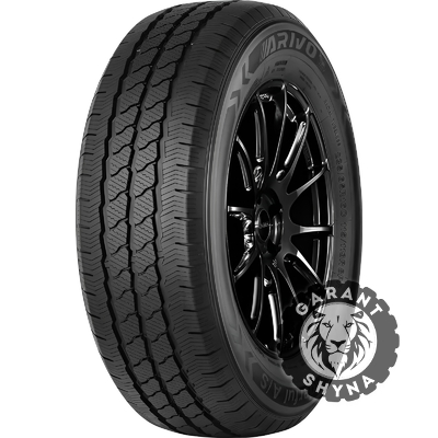 Arivo Vanderful A/S 235/65 R16C 115/113R