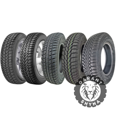 Diplomat Winter ST 185/60 R14 82T