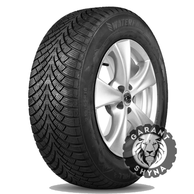 Waterfall Snow Hill 3 225/45 R17 91V