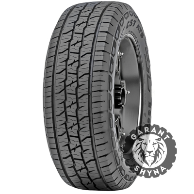 CST Sahara ATS 265/60 R18 114H XL