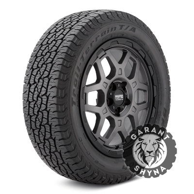 BFGoodrich Trail-Terrain T/A 275/60 R20 115T ORWL