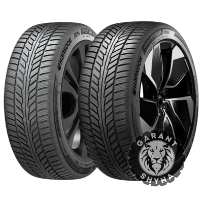 Hankook Winter i*cept iON X IW01A 265/45 R21 108H XL Sound Absorber
