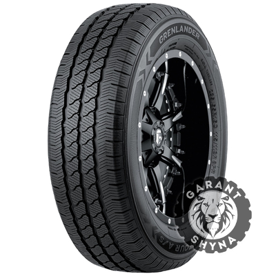 Grenlander GREENTOUR A/S 195/75 R16C 107/105R