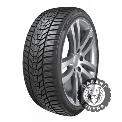 Hankook Winter i*cept evo3 W330B 245/50 R18 100H HRS 