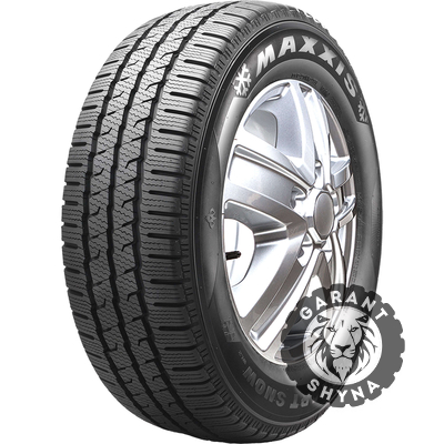 Maxxis Vansmart Snow WL2 195/70 R15C 104/102R