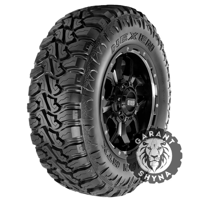 Nexen Roadian MTX 245/75 R17 121/118Q