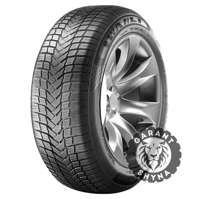 Wanli SC501 All Season Versat 215/55 R17 98W XL