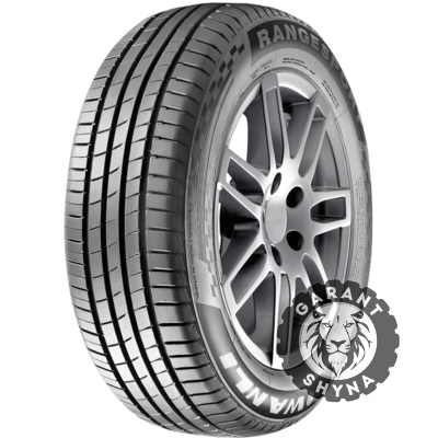 Wanli SU306 Rangesport 255/45 R20 105W XL