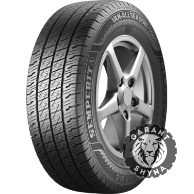 Semperit Van-AllSeason 215/65 R16C 109/107T