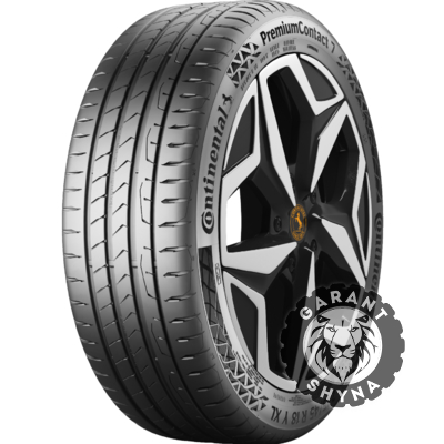Continental PremiumContact 7 205/55 R16 91V