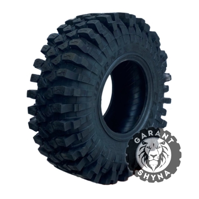 Journey CLAW XTR WN02 37/12.5 R17 124K