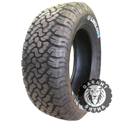 LingLong CROSSWIND AT-2 265/70 R16 116Q XL