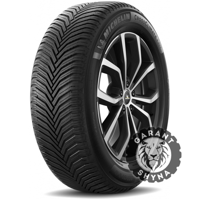 Michelin CrossClimate 2 SUV 255/45 R20 105W XL FSL MGT