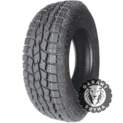 Sunfull Mont-Pro AT786 265/60 R18 110T