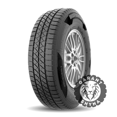 Petlas Vanmaster A/S 215/75 R16C 116/114R