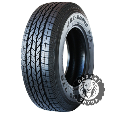 Maxxis JRZ-BRAVO H/T 770 275/70 R18 128/125Q