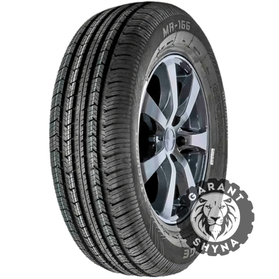 Mirage MR-166 155/70 R13 75T