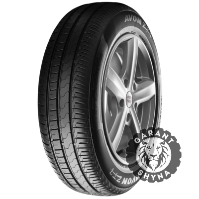 Avon ZT7 185/65 R14 86H