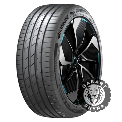 Hankook iON evo IK01 245/40 R21 100Y XL N0
