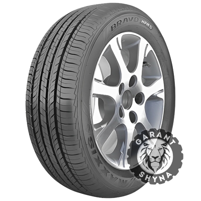 Maxxis Bravo HPM5 215/60 R17 96H Demo