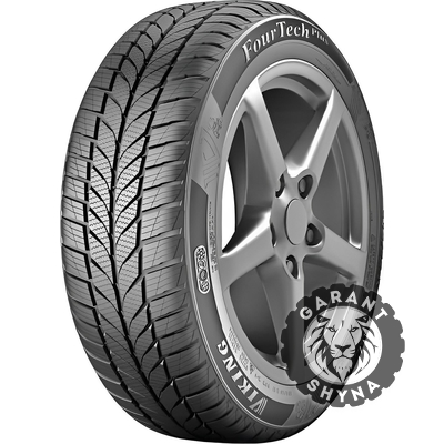 Viking FourTech Plus 225/55 R17 101W XL FR