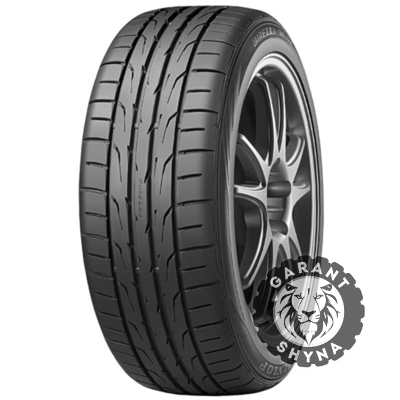 Dunlop Direzza DZ102 245/45 ZR17 95W