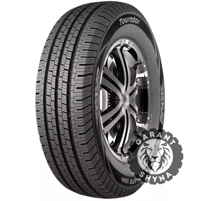 Tourador X All Climate Van+ 195/70 R15C 104/102S