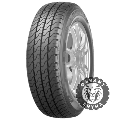 Dunlop Econodrive 215/60 R17C 109/107T Demo