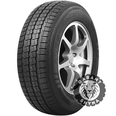 LingLong Green-Max Van 4S 195/70 R15C 104/102R