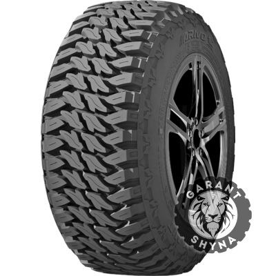 Arivo Rock Trak M/T 235/85 R16 120/116Q FR