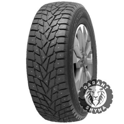 Dunlop GrandTrek Ice 02 255/50 R19 107T XL (шип)