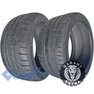 Dunlop Sport Maxx Race 2 245/35 R20 95Y XL MFS N2