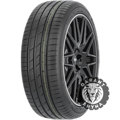 Hankook iON evo SUV IK01A 295/35 R22 108Y XL Sound Absorber