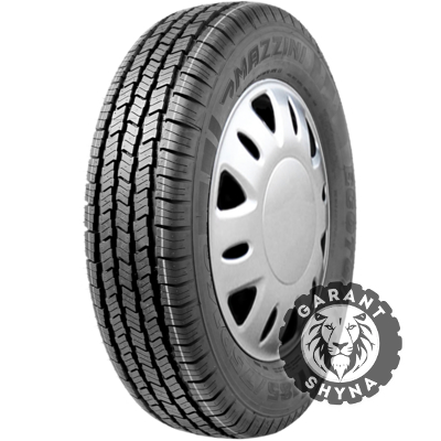 Mazzini EcoTour 185/75 R16C 104/102R