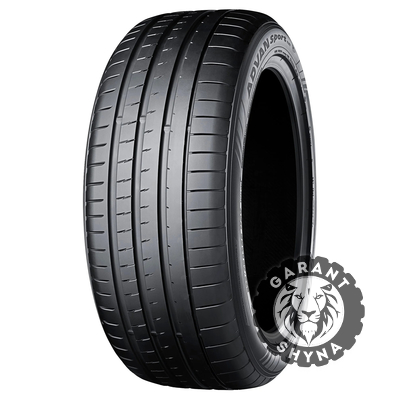 Yokohama Advan Sport V107E 315/35 R21 111Y XL * Silent Foam