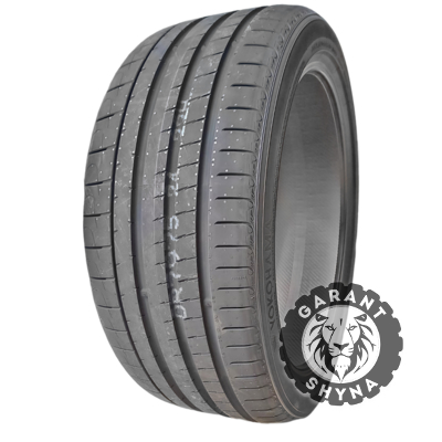 Yokohama Advan Sport V107A 245/45 R20 103Y XL