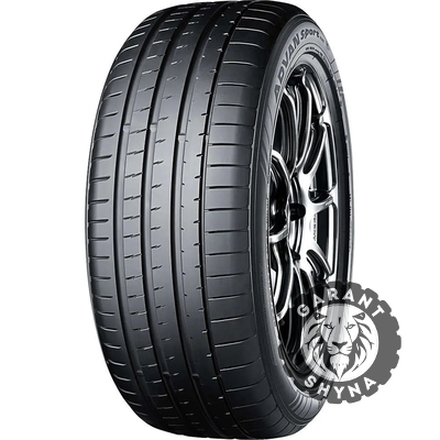 Yokohama Advan Sport V107C 285/45 R22 114Y XL MO1