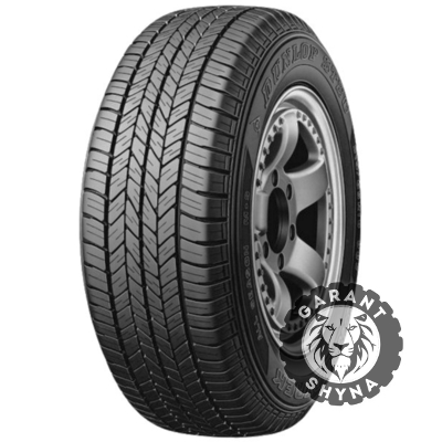 Dunlop GrandTrek ST20 235/60 R16 100H