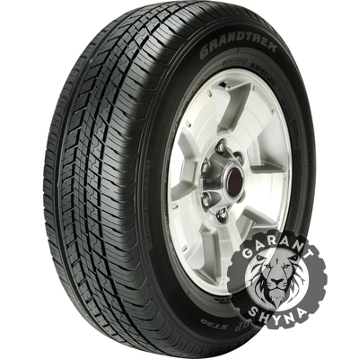 Dunlop Grandtrek ST30 225/55 R19 99H Demo