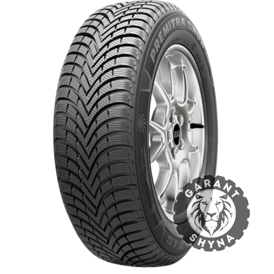 Maxxis Premitra Snow WP6 225/55 R18 102V XL