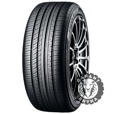 Yokohama Advan dB V552 245/40 R18 93Y