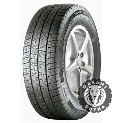 Continental VanContact Camper 225/75 R16C 118R Demo