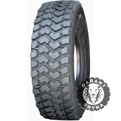 Wanli SMT01 37/12.5 R16.5 134N