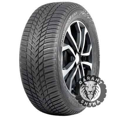 Nokian SNOWPROOF 2 SUV 265/45 R21 108V XL