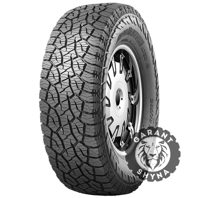 Kumho Road Venture AT52 215/65 R16 102H XL